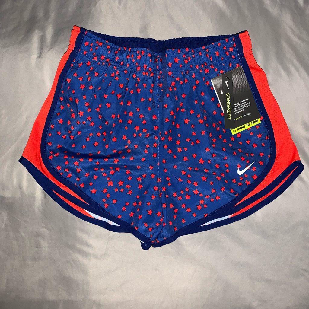 Womens Nike Shorts